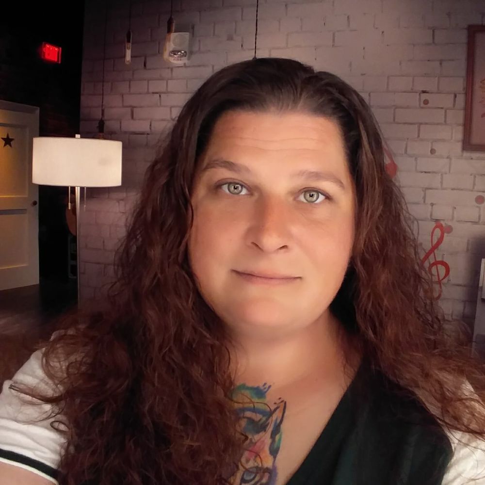 Meet your Posher, Brandi